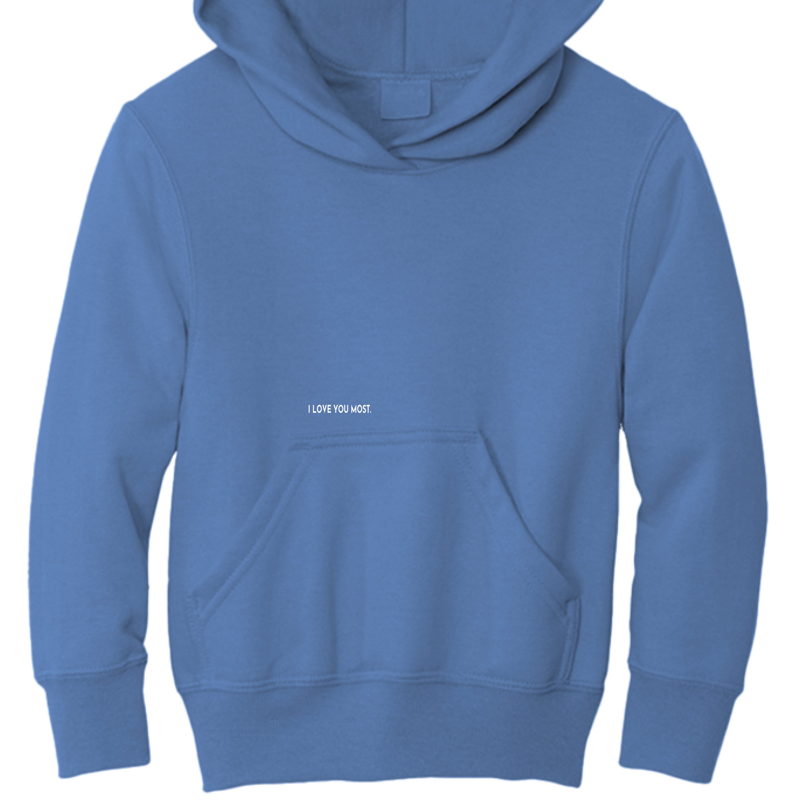 Carolina Blue - FRONT